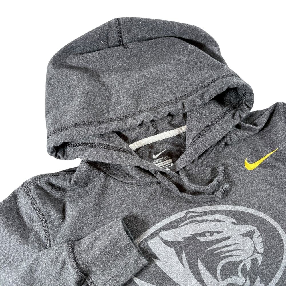 Nike Mizzou (MU) University of Missouri Hoodie - Women's Sz S